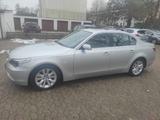 BMW 560l E60/61 - BMW: E56