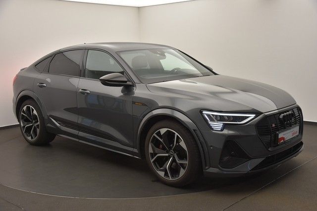 Audi e-tron - Bild 15