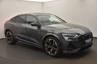Audi e-tron - Vorschau Bild 15