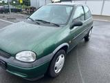 Opel Corsa  tüv  bis  1 - 2026 - Opel Corsa aus 2000: B