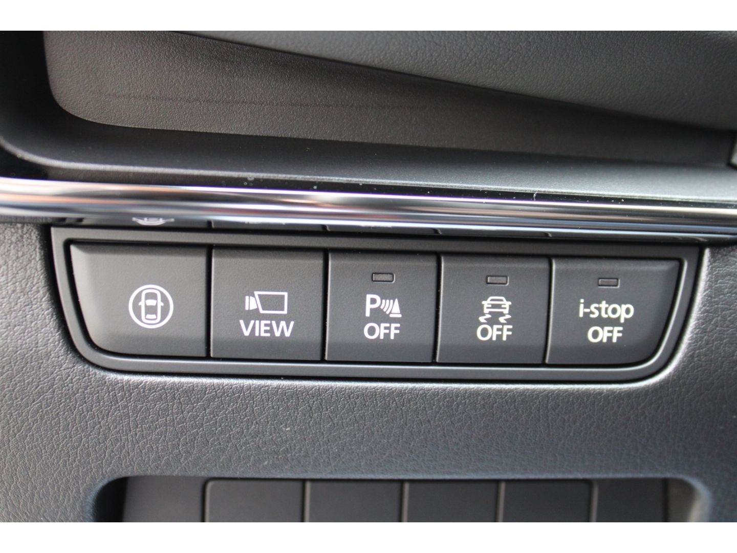 MAZDA 3 Selection SKYACTIV-X M-Hybrid ACC LED 360 Grad - Image 15