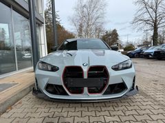 BMW M4 CS/ DRIVING ASSISTANT/ SOFORT VERFÜGBAR BMW M4 CS/ DRIVING ASSISTANT/ SOFORT VERFÜGBAR