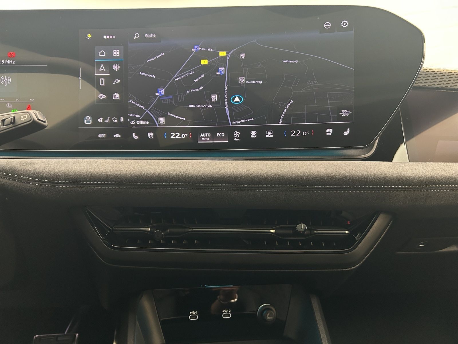 Audi A6 e-tron - Bild 7