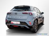 Opel Mokka 1.2 Turbo GS - Opel Mokka mit Benzin-Antrieb
