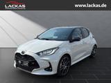 Toyota Yaris GR SPORT*JBL*NAVI*KAMERA*ALLWETTER*GARANTI - Toyota Yaris: GR Sport