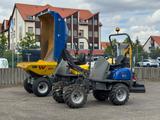 Wacker Neuson 1501 Compact Dumper, Hochkipper, - Offers