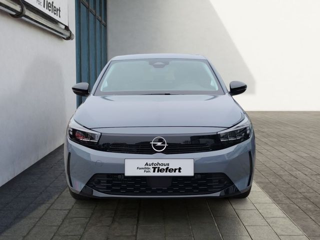 Corsa Hybrid Edition (F)