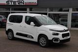 Citroën Berlingo Feel M l NAVI l 1.HAND l - Citroën Berlingo: L1