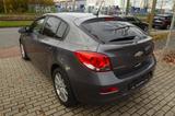 Chevrolet Cruze 2.0/ Klima/ Tempomat/ Navi/ TOP! - Chevrolet Cruze mit Diesel-Antrieb: 2.0