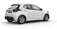 Mazda 2 Hybrid - Vorschau Bild 4