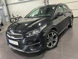Kia XCeed 1.4 TGDi Automatik **Navi*Kamera*LED*SHZ** - gebrauchte Kia XCeed aus dem Jahr 2021