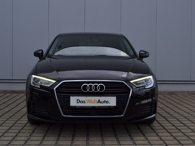 A3 Sportback 35 TDI S-tronic XENON/PANORAMA/NAVI