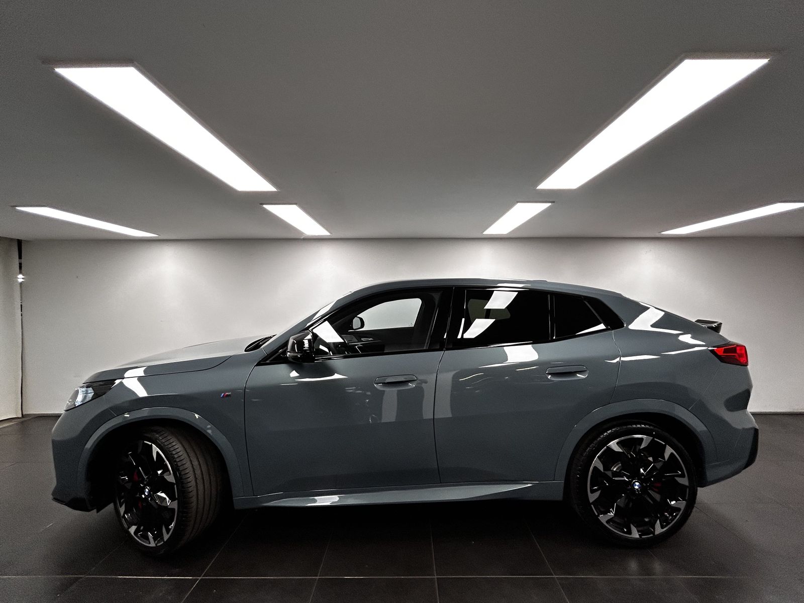 BMW X2 M35i xDrive M Sportpaket Pro Harman/Kardon DA imagem 2