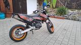 KTM SMC 690 LC4 - KTM LC4