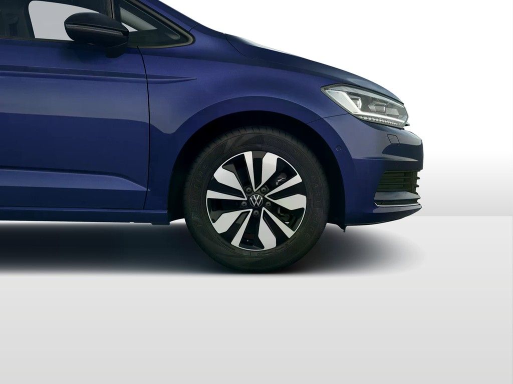 Volkswagen Touran - Bild 7