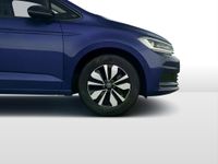 Volkswagen Touran - Vorschau Bild 7