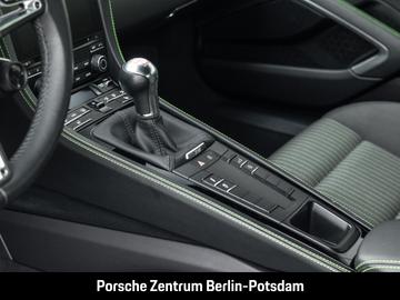 صورة مصغرة 21 لـ 2021 Porsche CAYMAN