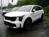 Kia Sorento 2.2-D DCT8 AWD Platinum. 7-Sitzer, AHK