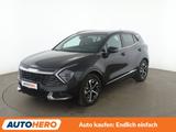 Kia Sportage 1.6 CRDi Mild-Hybrid Spirit Aut*NAVI*
