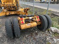 Liebherr 35 K Turmdrehkran