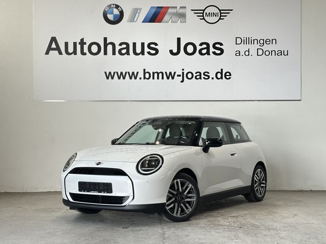 MINI Cooper E Komfortzugang, 17" Parallel Spoke 2-ton