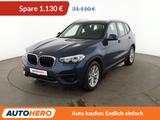 BMW X3 xDrive 30e Advantage Aut.*NAVI*HUD*LED*ACC* - BMW X3 ADVANTAGE mit Hybrid-Antrieb (Benzin/Elektro)