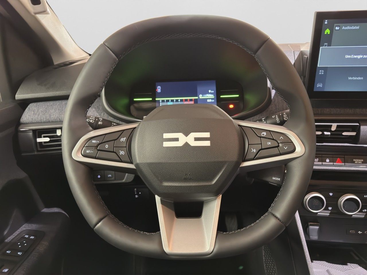 Dacia Jogger - Bild 12