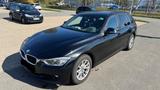 BMW 320d Touring - - BMW 320 in Braunschweig