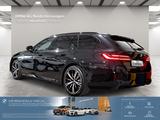 BMW 520d Touring M Sport AHK Driv.Assist+ Harman/K - BMW 520 in Ludwigshafen