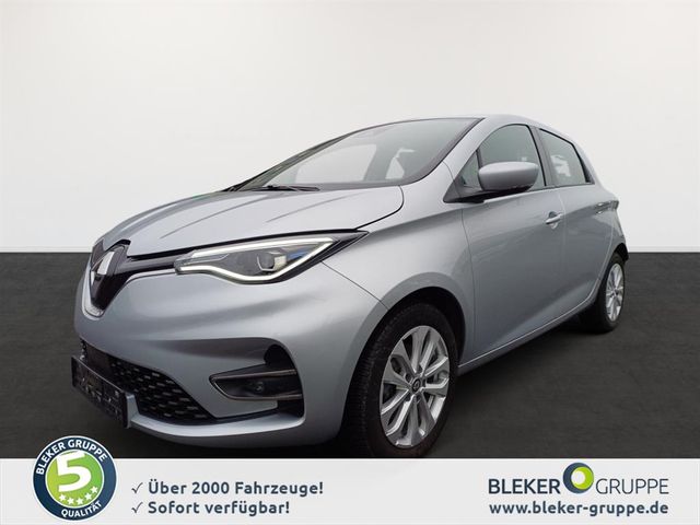 Renault ZOE E-Tech 1 Zoe R135 Experience R135/Z.E. 50 (