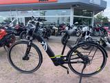 Husqvarna Grand Towner 4CB , 75Nm Gr.L - Husqvarna E-Bikes