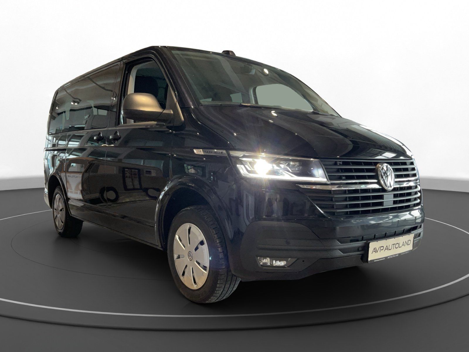 Volkswagen T6 Caravelle - Bild 4