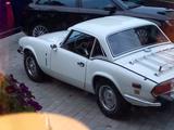 Triumph Spitfire1500 - Triumph Spitfire Oldtimer