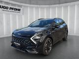 Kia Sportage 1.6 T-GDI |