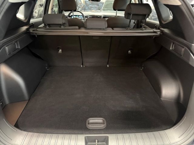 Hyundai Tucson – Bild 13