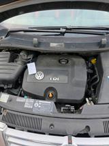 Volkswagen sharan  1.9 TDi - VW Sharan in Halle