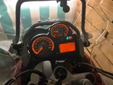 BMW R 1200 GS Adventure - Enduro Motorräder bis 5.000 Euro