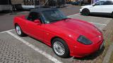 Fiat Barchetta 1,8 16V Riviera - Fiat Barchetta: 1.8