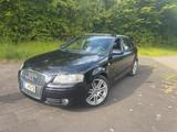 Audi A3 8p 1.8TFSI S-line - Audi A3 aus 2007: Line