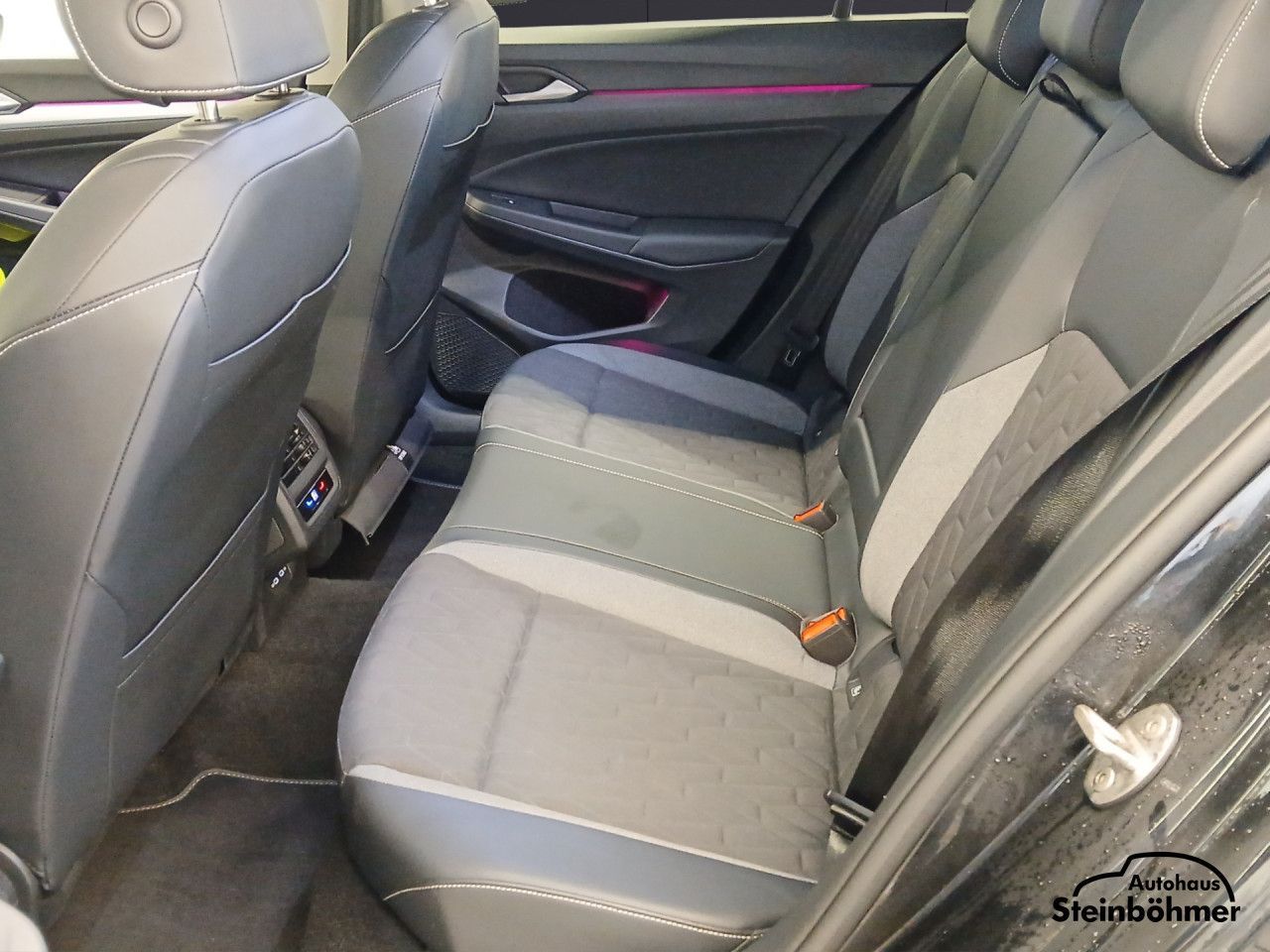 Volkswagen Golf - Bild 14