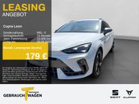 Cupra Leon - Vorschau Bild 1