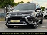 Mitsubishi Outlander PHEV Intro Edition 4WD*ACC*LED*LEDER - Mitsubishi Outlander Gebrauchtwagen in Nürnberg