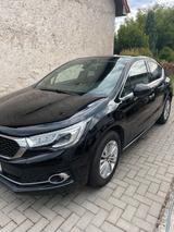 Citroën DS 4 Blue HDI 120 BusinessClass - Citroën DS4 mit Diesel-Antrieb: Navigationssystem