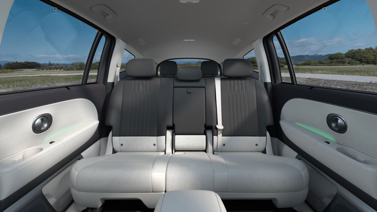 Hyundai IONIQ 9 - Bild 9