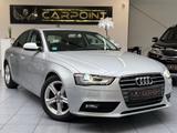 Audi A4 Lim. Ambition 2.0. TDI /Xenon/Navi/PDC/BT