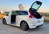 Volvo c30 R-design - Volvo C30: Automatik