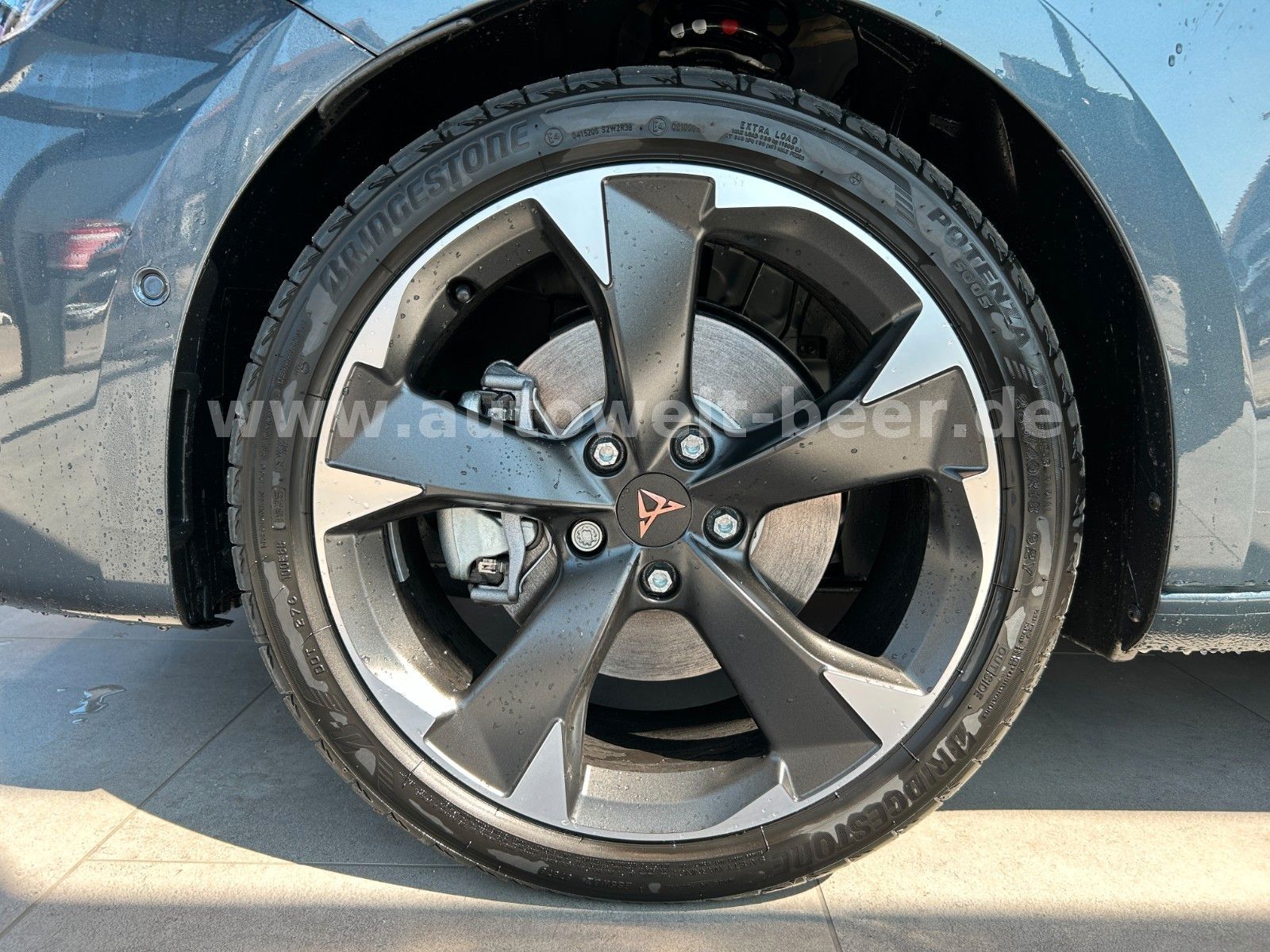 Cupra Leon - Bild 25