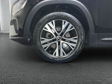 Mercedes GLB 200 - 8