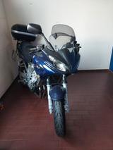 Yamaha FZ6 - YAMAHA FZ