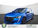 Peugeot 208 LED RFK SHZ MFL GJR GARANTIE KEYLESS - Peugeot 208 mit Schiebedach